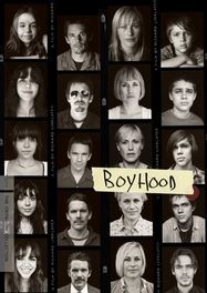 Boyhood (DVD)