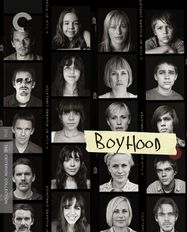 Boyhood (BLU)