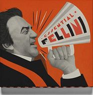 Essential Fellini [Criterion] (BLU)