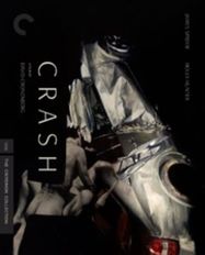 Crash [1996] [Criterion] (BLU)