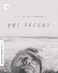The Ascent [Criterion] (BLU)