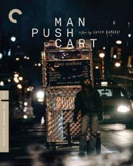Man Push Cart [2005] [Criterion] (BLU)