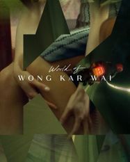 World Of Wong Kar Wai [Criterion] (BLU) 