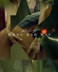 The World Of Wong Kar Wai [Criterion] (BLU) 