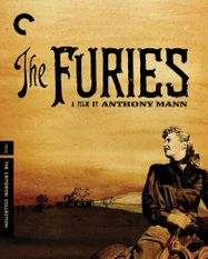 The Furies (BLU)