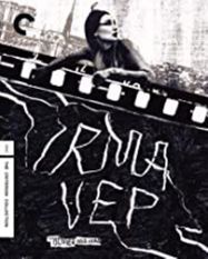 Irma Vep [1996] [Criterion] (BLU)