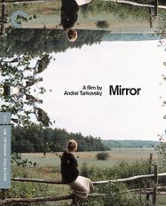 Mirror [1975] [Criterion] (BLU)