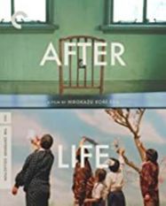 After Life [Criterion] (BLU)