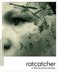 Ratcatcher [Criterion] (BLU)