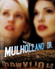 Mulholland Dr. [Criterion] (4k UHD)