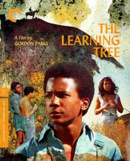 The Learning Tree [1969] [Criterion] (BLU)