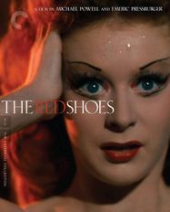 The Red Shoes [Criterion] (4k UHD)