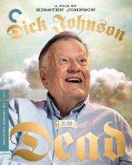 Dick Johnson Is Dead [2020] [Criterion] (BLU)