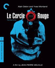 Le Cercle Rouge [1970] [Criterion] (4K UHD)