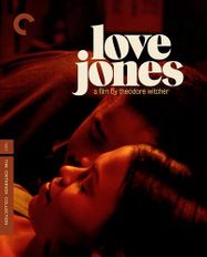 Love Jones [Criterion] (BLU)