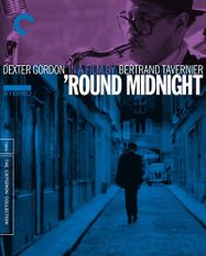 'Round Midnight [Criterion] (BLU)