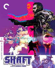 Shaft [Criterion] (BLU)