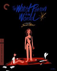 The Worst Person In The World [Criterion] (BLU)