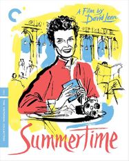 Summertime [1955] [Criterion] (BLU)
