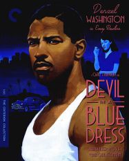 Devil In A Blue Dress [Criterion] (4k UHD)