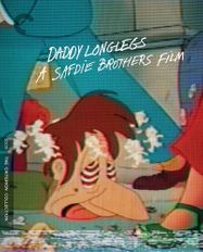 Daddy Longlegs [Criterion] (BLU)