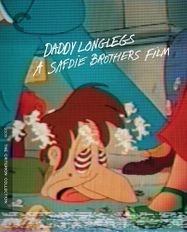 Daddy Longlegs [Criterion] (BLU)