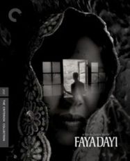 Faya Dayi [2021] [Criterion] (BLU)