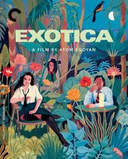 Exotica [Criterion] (BLU)