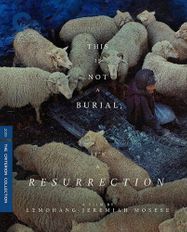 This Is Not a Burial, It's a Resurrection [Criterion] (BLU)
