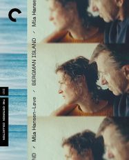 Bergman Island [2021] [Criterion] (BLU)