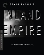Inland Empire [Criterion] (BLU) (upcoming release)