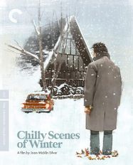 Chilly Scenes Of Winter [Criterion] (BLU)