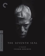 The Seventh Seal [Criterion] (4k UHD)