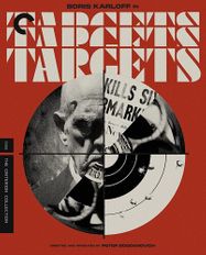 Targets [1968] [Criterion] (BLU)