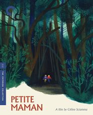 Petite Maman [Criterion] (BLU)