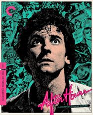 After Hours [Criterion] (4k UHD)
