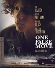 One False Move [Criterion] (BLU)