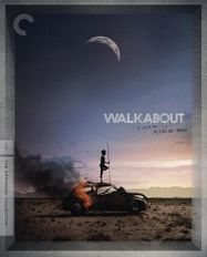 Walkabout [Criterion] (4k UHD)