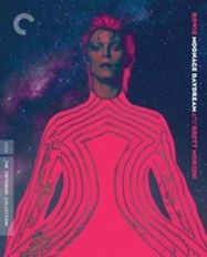Moonage Daydream [Criterion] (4k UHD)