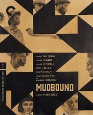 Mudbound [Criterion] (BLU)