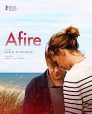 Afire [Janus Contemporaries] (BLU)