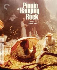 Picnic At Hanging Rock [Criterion] (4K UHD)