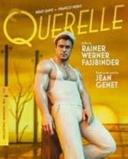 Querelle [Criterion] (BLU)