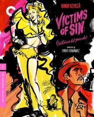 Victims Of Sin [1951] [Criterion] (BLU)
