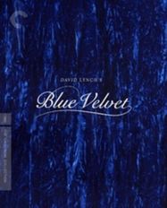 Blue Velvet [Criterion] (4K UHD)
