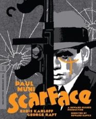 Scarface [Criterion] (4K UHD)
