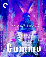 Gummo [Criterion] (4K UHD)