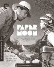 Paper Moon [Criterion] (4K UHD)