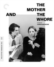 The Mother & The Whore [Criterion] (4K UHD)