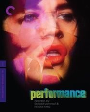 Performance [Criterion] (4K UHD)